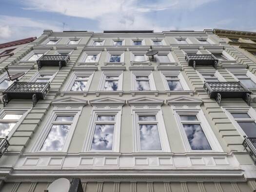 Wohnung zum Kauf 890.000 € 4,5 Zimmer 100 m² Sternschanze Hamburg 20359