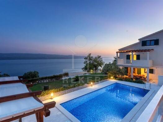 Villa zum Kauf 1.500.000 € 330 m² 2.069 m² Grundstück Omis