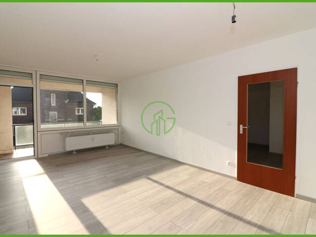 Wohnung zur Miete 520 € 3 Zimmer 74 m² 1. Geschoss Gürzenich Düren / Gürzenich 52355