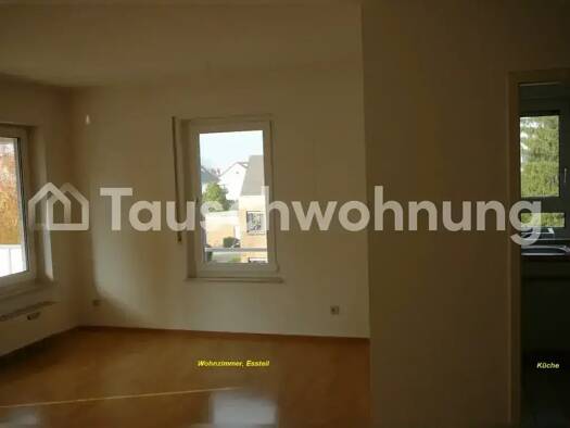 Wohnung zur Miete Tauschwohnung 1.020 € 3 Zimmer 80 m² 2. Geschoss Höchst Frankfurt am Main 65934