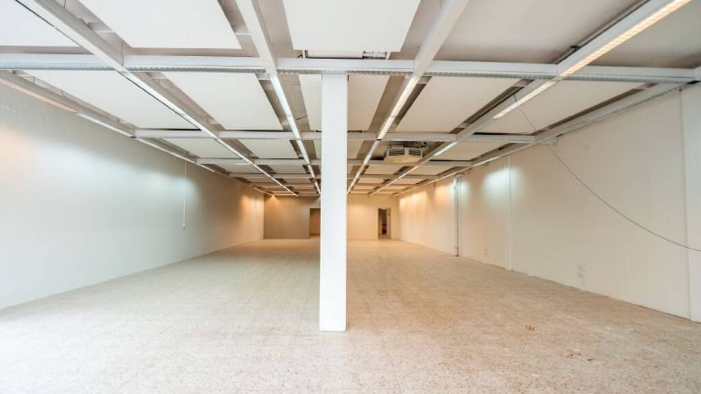 Ladenfläche zur Miete 550 m² Verkaufsfläche teilbar ab 200 m² Memmingen 87700