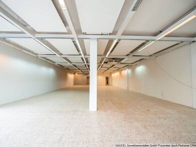 Ladenfläche zur Miete 550 m² Verkaufsfläche teilbar ab 200 m² Memmingen Memmingen 87700