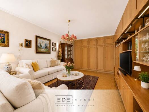 Wohnung zum Kauf 499.000 € 4 Zimmer 87 m² Aubing-Lochhausen-Langwied München 81245