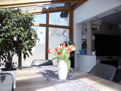 Einfamilienhaus zum Kauf 5 Zimmer 200 m² 727 m² Grundstück Westheim b.Augsburg Neusäß 86356