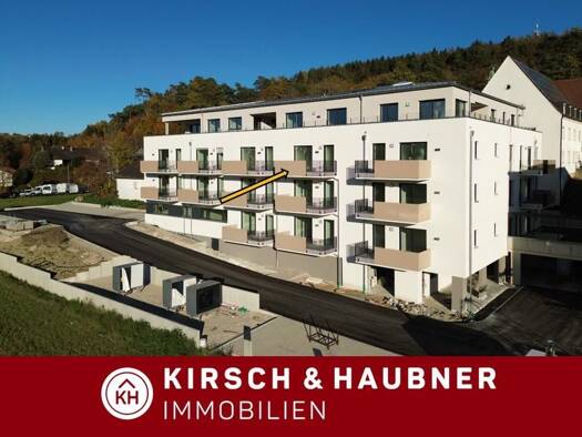 Wohnung zur Miete 695 € 2 Zimmer 62,3 m² 2. Geschoss Deining Deining 92364