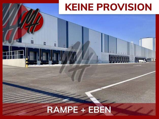 Lagerhalle zur Miete provisionsfrei 17.600 m² Lagerfläche Michelbach Alzenau 63755