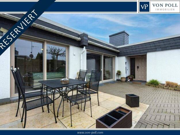 Einfamilienhaus zum Kauf 520.000 € 4 Zimmer 124 m² 357 m² Grundstück Volmarstein Wetter 58300