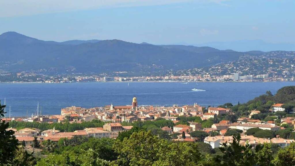Haus zum Kauf 11.900.000 € 500 m² 2.000 m² Grundstück Zone Ouest Urbaine Saint-Tropez 83990