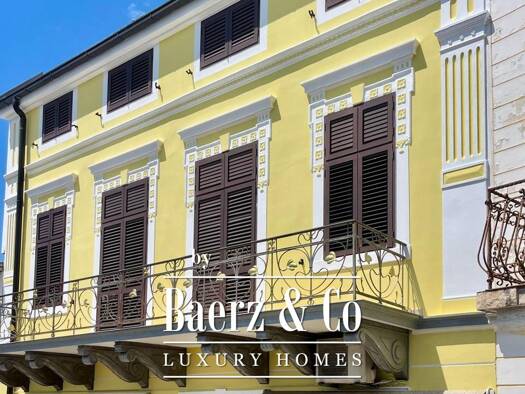 Haus zum Kauf 995.000 € 4 Zimmer 408 m² 330 m² Grundstück crikvenica