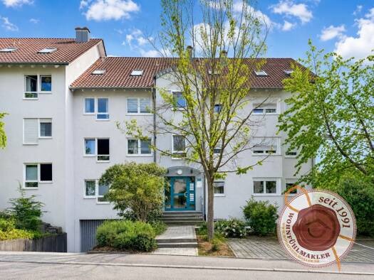 Wohnung zum Kauf 279.000 € 3 Zimmer 81,7 m² frei ab 01.09.2026 Balingen 72336