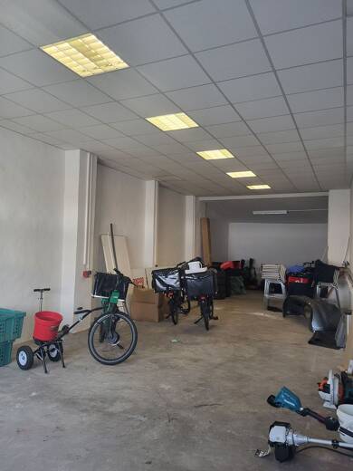 Werkstatt zur Miete 1.020 € 170 m² Lagerfläche Mittelhäuser Strasse Ilversgehofen Erfurt 99089