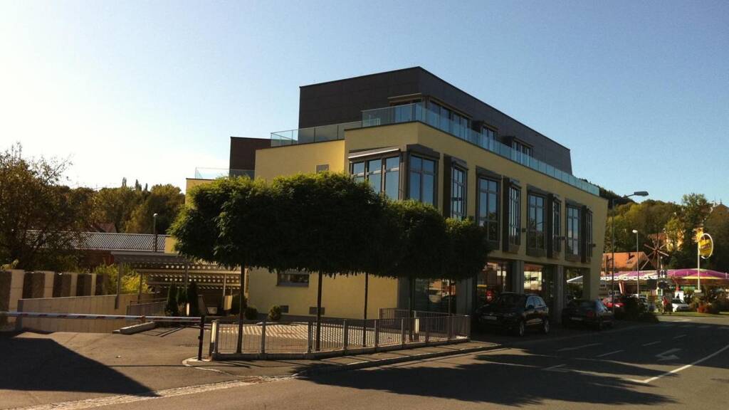 Produktionshalle zur Miete 800 € 40 m² Lagerfläche Gamlitz 8462