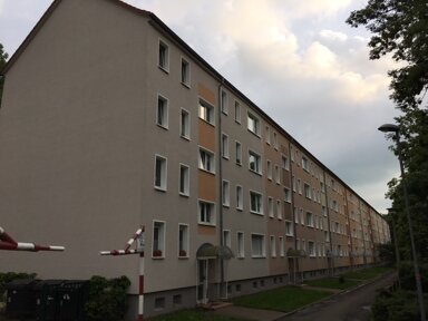 Wohnung zum Kauf 52.400 € 2 Zimmer 46,3 m² 1. Geschoss frei ab sofort Humboldtstr. 41 West Gotha 99867