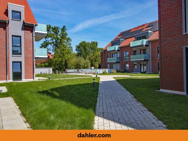Wohnung zum Kauf - Erstbezug 930.000 € 4 Zimmer 152,5 m² Hannover / Bothfeld 30659