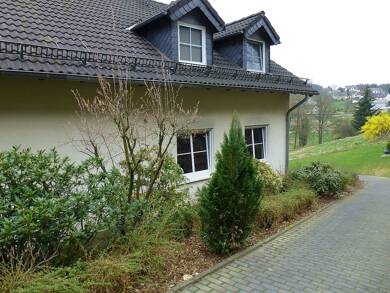 Mehrfamilienhaus zum Kauf 388.000 € 10 Zimmer 257 m² 3.461 m² Grundstück frei ab 01.09.2025 Obernhagen Marienheide / Obernhagen 51709