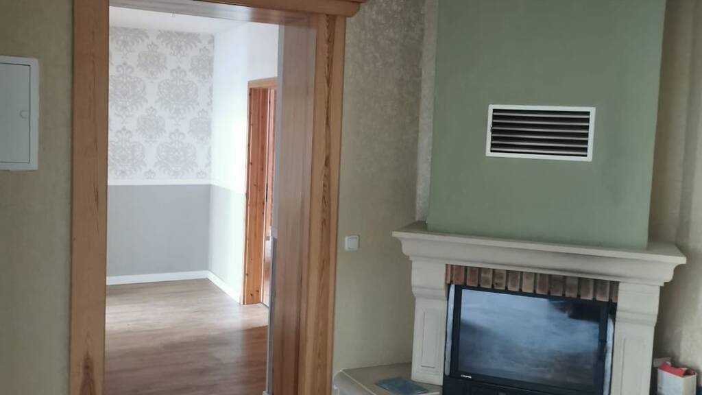 Wohnung zum Kauf 275.000 € 5 Zimmer 185 m² 1. Geschoss Bad Blankenburg 07422