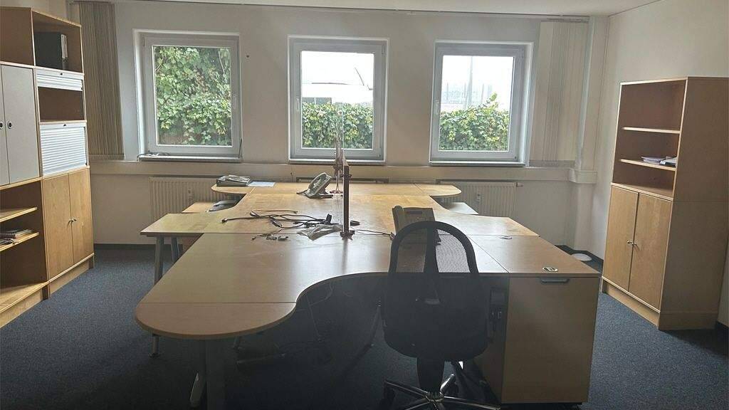 Bürofläche zur Miete 10,50 € 32 m² Bürofläche Dachau 85221