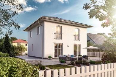 Einfamilienhaus zum Kauf 302.570 € 4 Zimmer 129 m² 714 m² Grundstück Kroppenstedt 39397