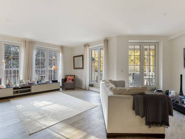 Wohnung zum Kauf 690.000 € 3 Zimmer 104 m² 1. Geschoss Othmarschen Hamburg 22605