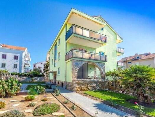 Haus zum Kauf 3.500.000 € 17 Zimmer 1.150 m² Novalja