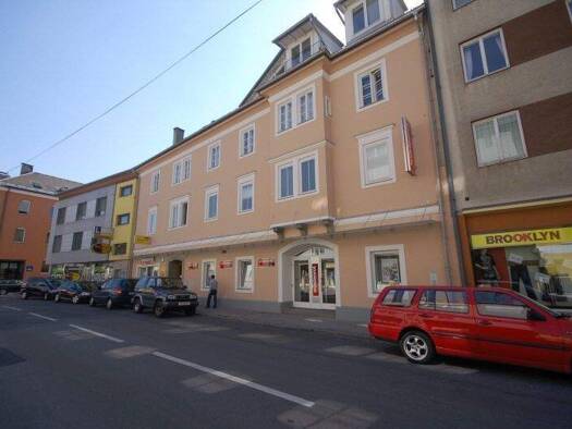 Bürofläche zur Miete 7,99 € 3 Zimmer 70,1 m² Bürofläche Innere Stadt Villach 9500