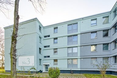 Wohnung zur Miete 769 € 3 Zimmer 74 m² 1. Geschoss frei ab 16.11.2024 Berliner Platz 3 Berliner Viertel Monheim 40789