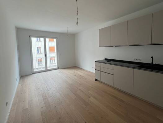 Wohnung zur Miete 2.390 € 3 Zimmer 63,1 m² Geschoss 3/5 frei ab 01.01.2026 Gabrielenstraße Neuhausen-Nymphenburg München 80636