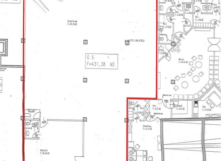 Ladenfläche zur Miete 4.232 € Kaiserbergstraße 4, 8 Kufstein 6330