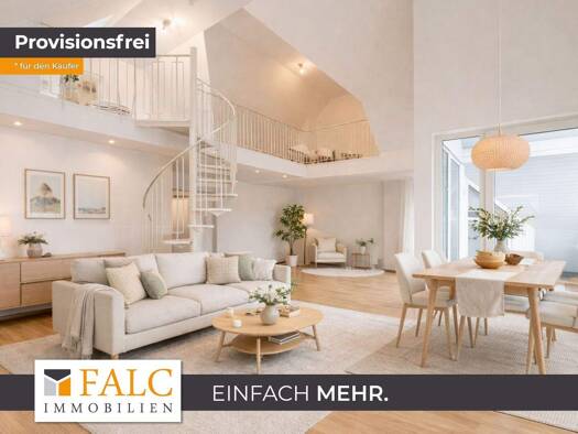 Maisonette zum Kauf provisionsfrei 239.900 € 5 Zimmer 121,3 m² 4. Geschoss Langerfeld Wuppertal 42389