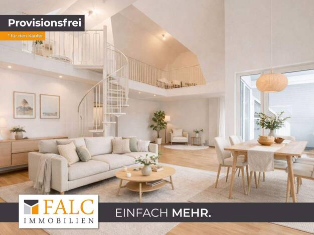 Maisonette zum Kauf provisionsfrei 239.900 € 5 Zimmer 121,3 m² 4. Geschoss Langerfeld Wuppertal 42389