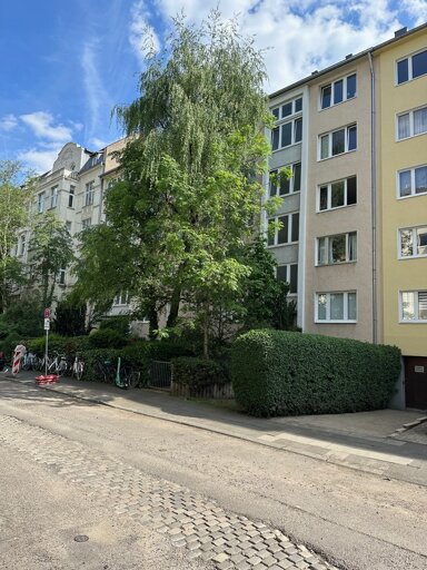 Wohnung zur Miete Wohnen auf Zeit 2.000 € 2 Zimmer 65,2 m² frei ab sofort Lütticher Straße 41 Neustadt - Nord Köln 50674