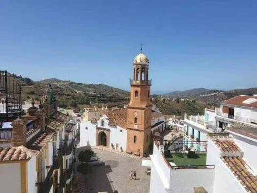 Bauernhaus zum Kauf 210.000 € 9 Zimmer 300 m² Plaza De La Almijara 11 Cómpeta 29754
