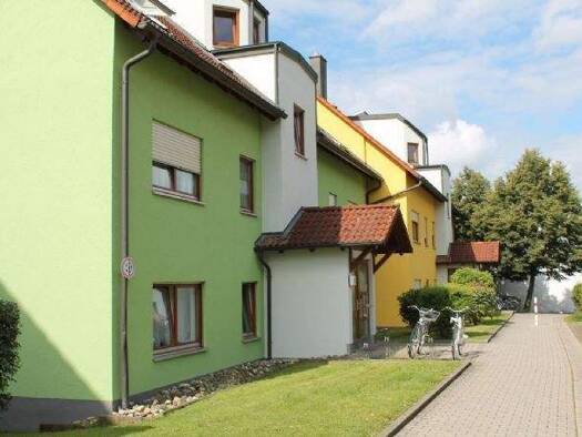 Studio zur Miete 435 € 1 Zimmer 38 m² EG frei ab 01.12.2025 Woffenbach Neumarkt in der Oberpfalz 92318