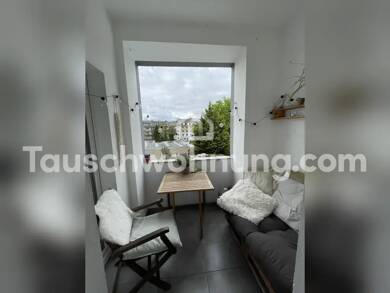 Wohnung zur Miete Tauschwohnung 745 € 2 Zimmer 67 m² 3. Geschoss Stadtmitte Düsseldorf 40210