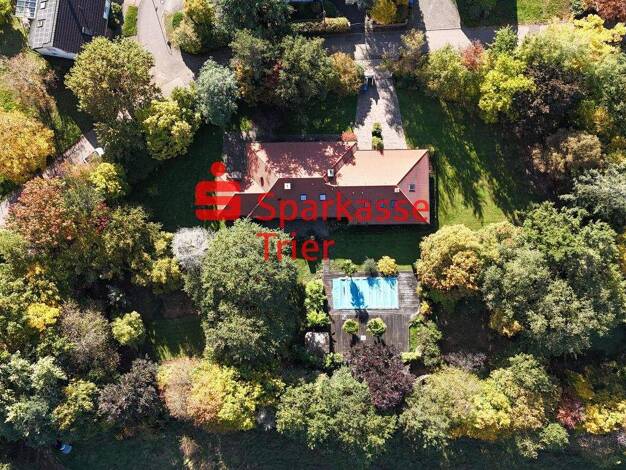 Villa zum Kauf 995.000 € 11 Zimmer 321 m² 11.143 m² Grundstück Kanzem 54441