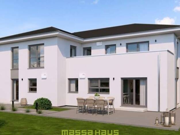 Mehrfamilienhaus zum Kauf - Erstbezug provisionsfrei 1.295.999 € 10 Zimmer 325,8 m² 450 m² Grundstück Herbolzheim Herbolzheim 79336