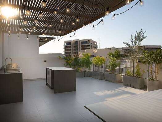 Maisonette zum Kauf 4.526.195 € 4 Zimmer 302 m² Tel Aviv-Yafo Tel Aviv-Yafo