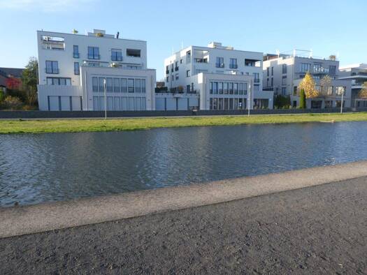 Wohnung zum Kauf 525.000 € 4 Zimmer 151 m² Kürenz Trier 54296