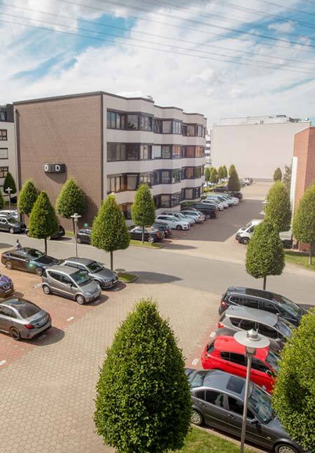 Bürofläche zur Miete provisionsfrei 1.488 € 5 Zimmer 130 m²<br/>Bürofläche Kuehnstraße 71c Tonndorf Hamburg 22045