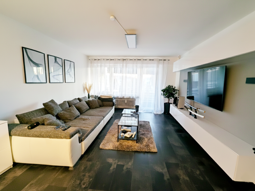 Wohnung zur Leibrente 295.000 € 3 Zimmer 83 m² Schmiden Fellbach 70736