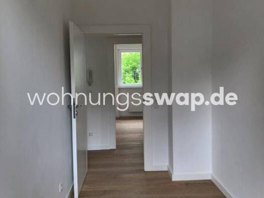 Wohnung zur Miete Tauschwohnung 1.430 € 3 Zimmer 75 m² 1. Geschoss Westend-Süd Innenstadt II 60325