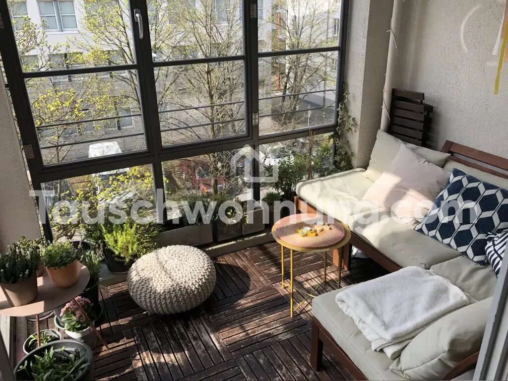 Wohnung zur Miete 1.060 € 3 Zimmer 79 m²<br/>Wohnfläche 3.<br/>Geschoss Oberwiesenfeld München 80637