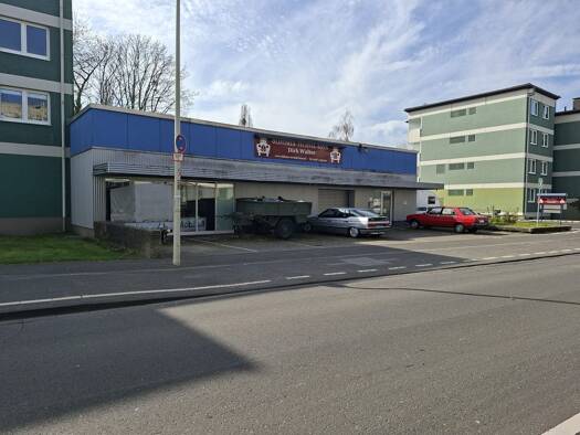 Lagerhalle zum Kauf 548.000 € 841 m² Lagerfläche Pennenfeld Bonn 53177