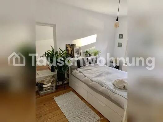 Wohnung zur Miete Tauschwohnung 890 € 2 Zimmer 45 m² Alsterdorf Hamburg 22301