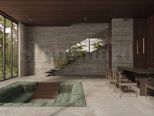 Reihenmittelhaus zum Kauf 500.485 € 5 Zimmer 220 m² Canggu