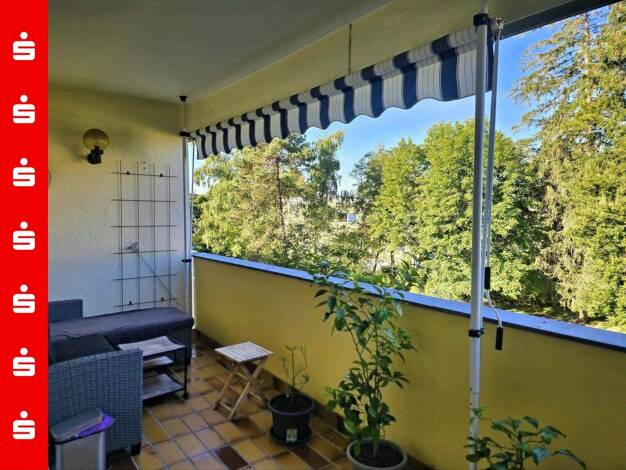 Wohnung zur Miete 1.280 € 3 Zimmer 95 m² Stein Geretsried 82538