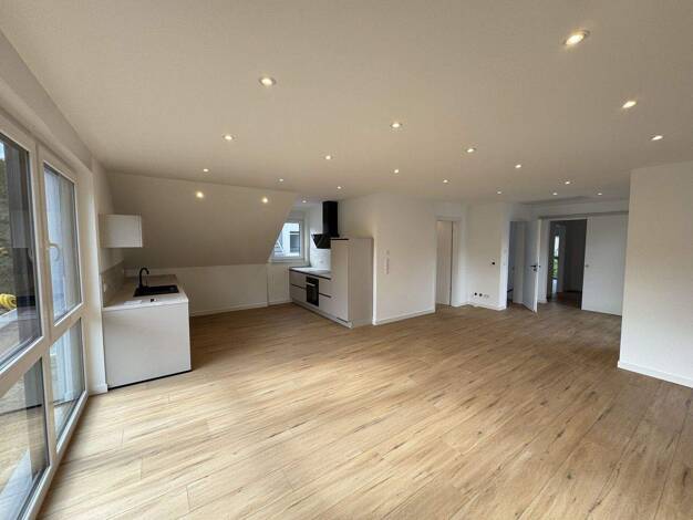 Wohnung zum Kauf - Erstbezug 571.000 € 3 Zimmer 103,1 m² frei ab sofort Hofblick 15 Scharbeutz 23683