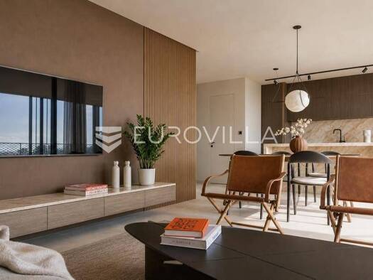 Wohnung zum Kauf 612.000 € 3 Zimmer 112 m² Kraljevica Kraljevica