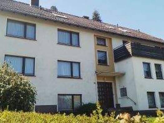 Wohnung zur Miete 320 € 2 Zimmer 40,9 m² Neuhaus Neuhaus im Solling 37603