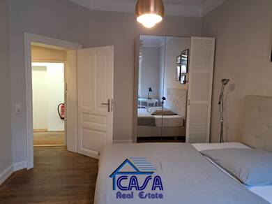 Wohnung zur Miete Wohnen auf Zeit 1.300 € 1 Zimmer 26 m² frei ab sofort Sachsenhausen - Süd Frankfurt am Main / Sachsenhausen 60599